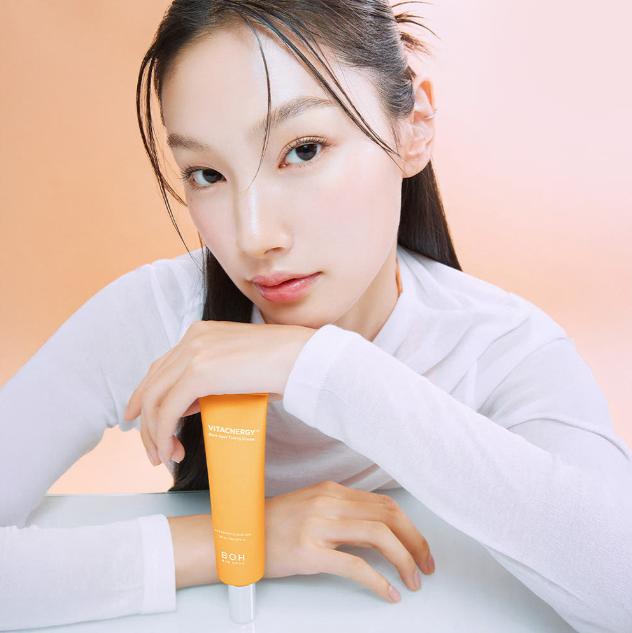 Bio Heal Boh Vita Synergy Dark Spot Toning Cream 50ml Brightening & Even Tone Care