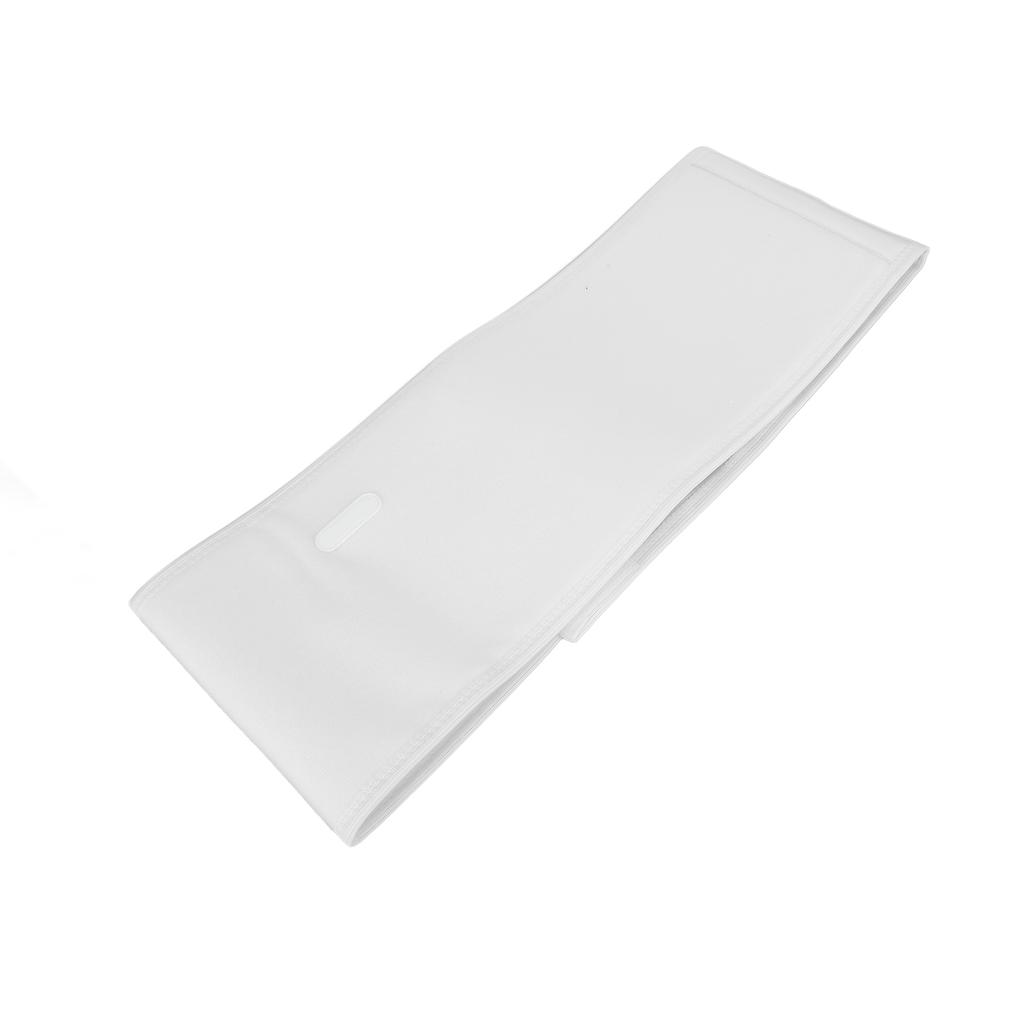 Chest Wrap Brace Men Women Thoracic Fracture Fixation Rib Support Belt for Postoperative