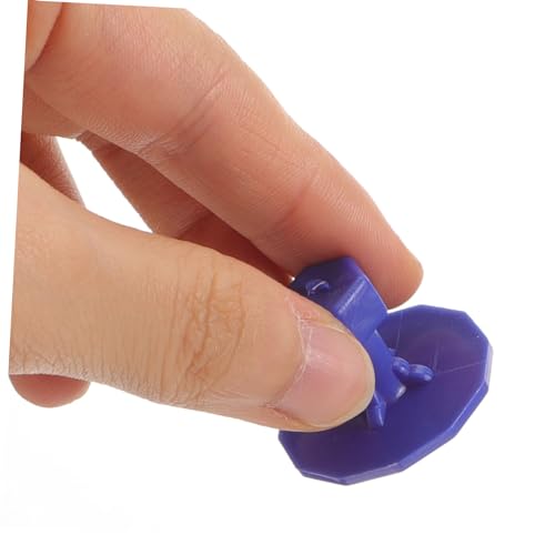 BELLIFFY 1 Set Dent Repair Gasket Dent Puller Dent Remover Car Dent Repair Kit Car Dent Puller Tabs Dent Removal Car Body Tool Trim Removal Tool