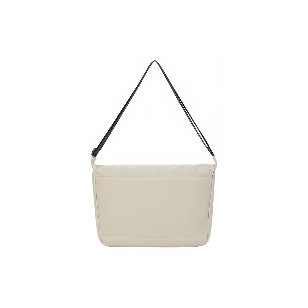 New New Balance Crossbody Bags Ecru LAB13632-RSI