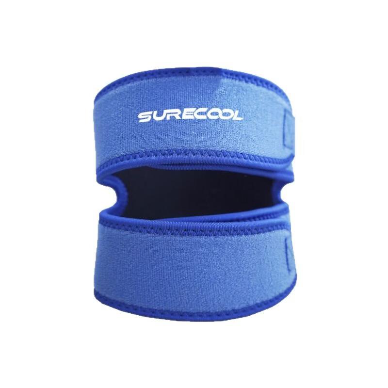 Longchan Sports Patella Knee Strap