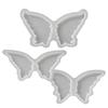 Beginner Friendly Butterfly Wing Silicone Mold for DIY Crafts Jewelry Making and Home Decor 3D Epoxy Resin Casting
