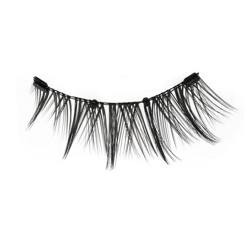 Lashie - Dense Magnetic Glue-free False Eyelashes