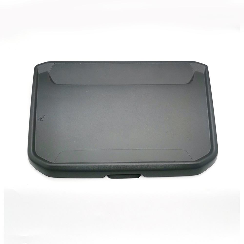 

Аксессуар Черная Панель Столика для Водителя Volkswagen Touran/Tiguan L (Левая)