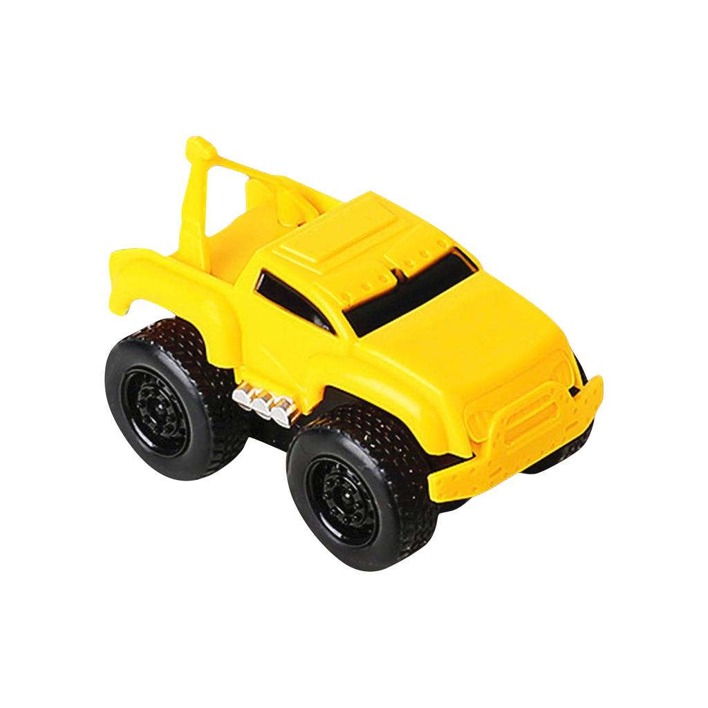 Magnetic Climbing Toy Car, Car That Can Travel On Walls And Ceilings, Magnetic Levitation Inertial Climbing Toy Car