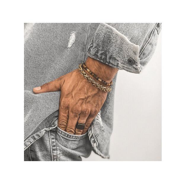 Браслет Manoki BA1092G