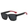 High Quality Sunglasses for ladies TAC Lenses Double Bridge Men's Sun Glasses Bicycling Mountaineering Outdoor Sunglass