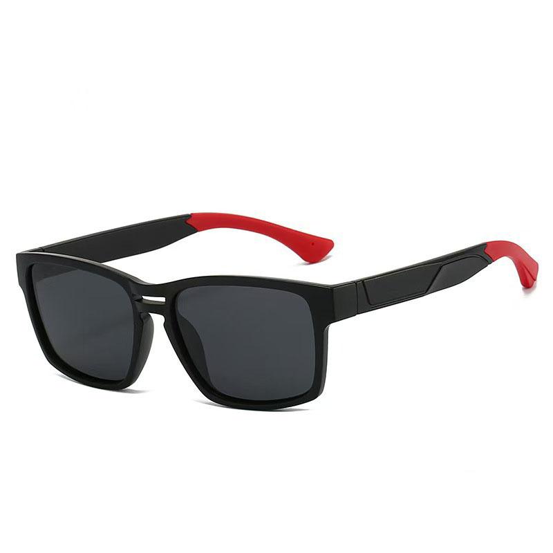 High Quality Sunglasses for ladies TAC Lenses Double Bridge Men's Sun Glasses Bicycling Mountaineering Outdoor Sunglass