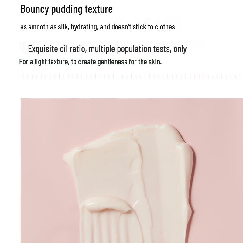 Rocking Zoo Fragrance Body Lotion with Pump