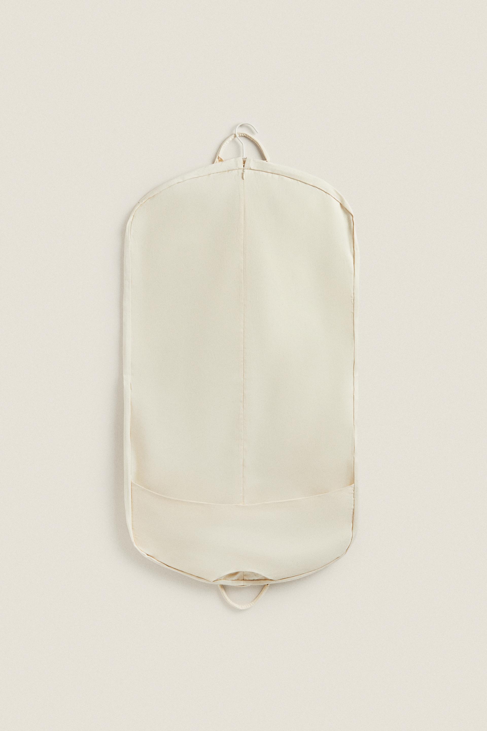 

СУМКА ДЛЯ ДОРОЖНОГО ХЛОПКОВОГО КОСТЮМА