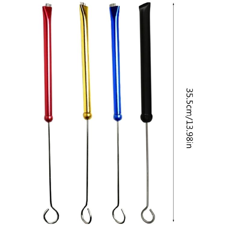 1Pc Percussion Drum Brush Stick for Jazzes Acoustic Drummer Playing Music Lover