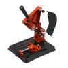 100-125 Multifunctional Angle Grinder Stand Grinder Holder Cutter Support Bracket Cutting Machine Holder for 100Celsius115Celsius125mm Angle Mill Wood
