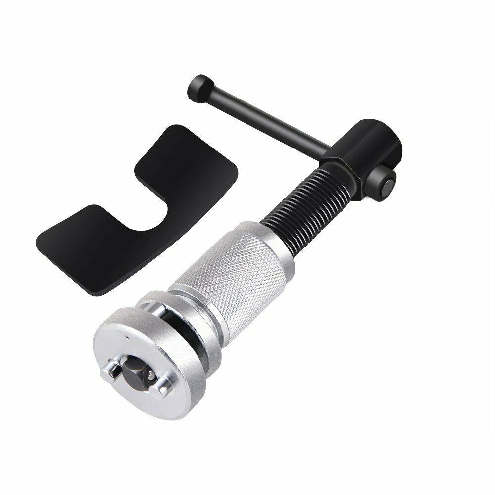 Brake Caliper Tool Car Disc Brake Piston Spreader Separator Auto Pad Caliper Repair Tool Rewind Kit Mechanical Automotive Tools