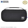 Nintendo Licensed Product Slim Hard Pouch Plus Switch 2 Black Exclusive