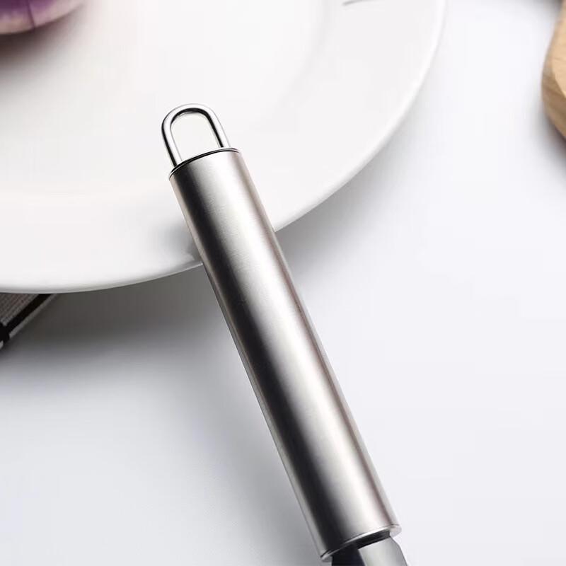 ZISIZ Multi-functional Potato Peeler and Wavy Cutter