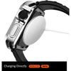 TPU Stoßstangen Schutzhülle Für Apple Watch 46/49/45/44/42/41/40/38mm Für iWatch Serie Ultra3 2 11 10 9 8 7 6 5 4 3 Se3/2/1 2 1