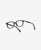 Techeuoaiweeo Tony Eyeglass Frames C3 Tortoise