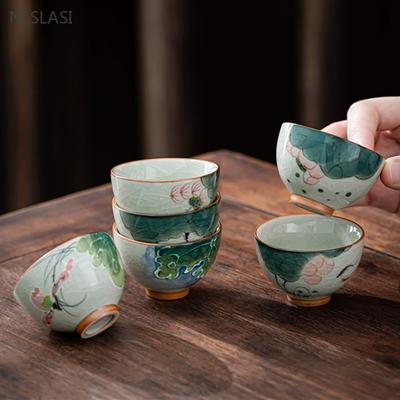 Recipientes para bebidas – Juegos de Té y Café