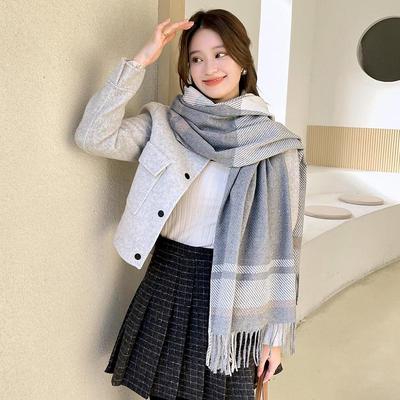 Accessori – Sciarpe e foulard