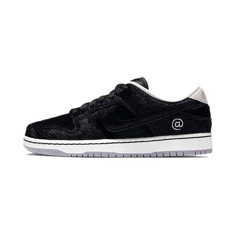 

Новые Nike SB Dunk Low Medicom Toy 2020 PS DC1630-001 31