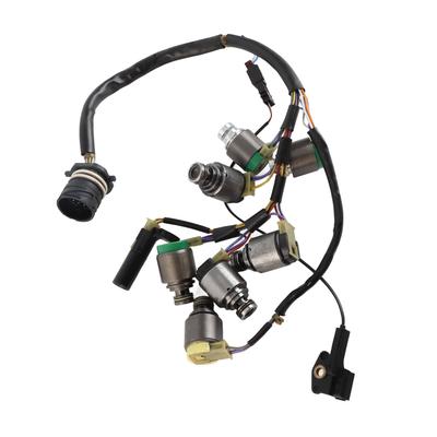 Auto Getriebe Magnetventil Satz Kabelbaum Set 0501314432 Ersatz für E90 E39