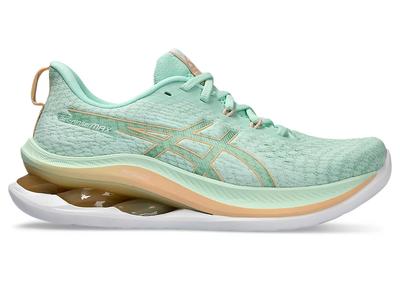 Sports Shoes Green Gelkinsei Max