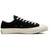Chuck 70 Converse Low 'Black Blue' 172268C