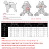 Waterproof Pet Dog Jumpsuit Winter Warm Puppy Jacket Clothes For Small Medium Dogs Thicken Fleece Yorkie Chihuahua Coat Overalls