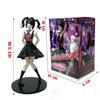 NEEDY GIRL OVERDOSE | Rain & Tenshi-chan Bishojo Figure | Game Peripheral, Decoration, Collection, Holiday Gift