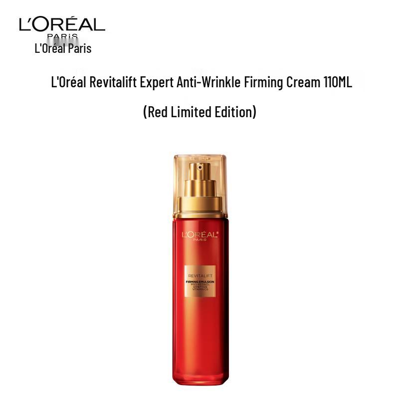 

L Oreal Revitalift Anti-Aging Firming Lotion