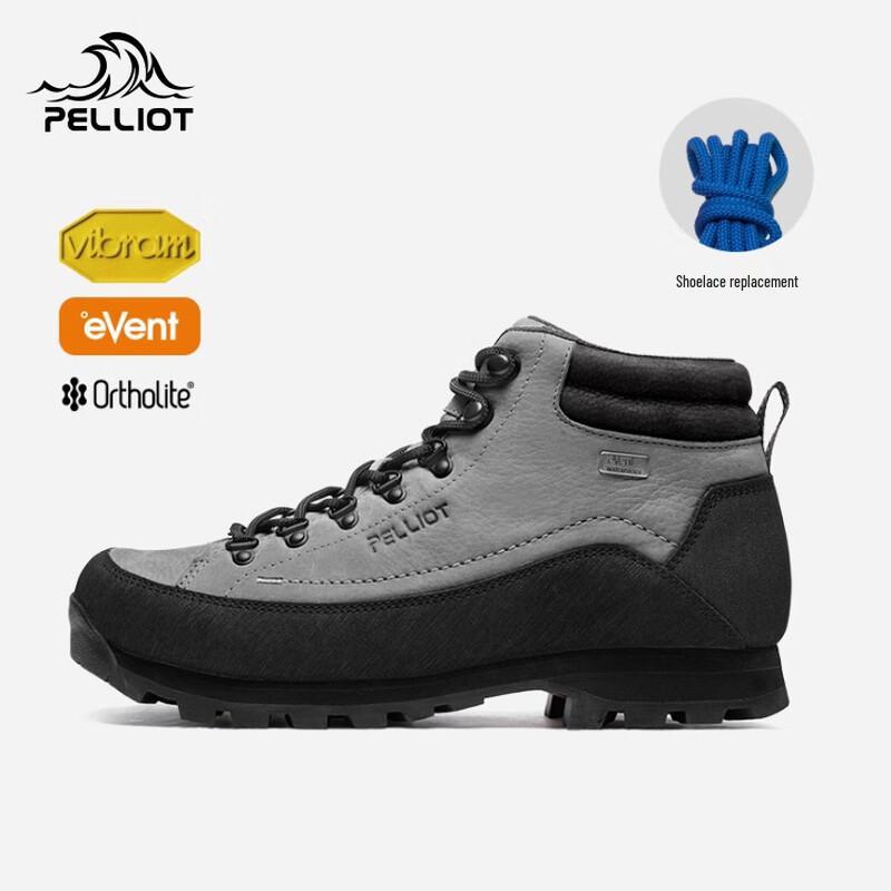 Pelliot Men s Waterproof Non-Slip Outdoor Hiking Boots EU 40