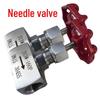 Yicheng Needle Valve