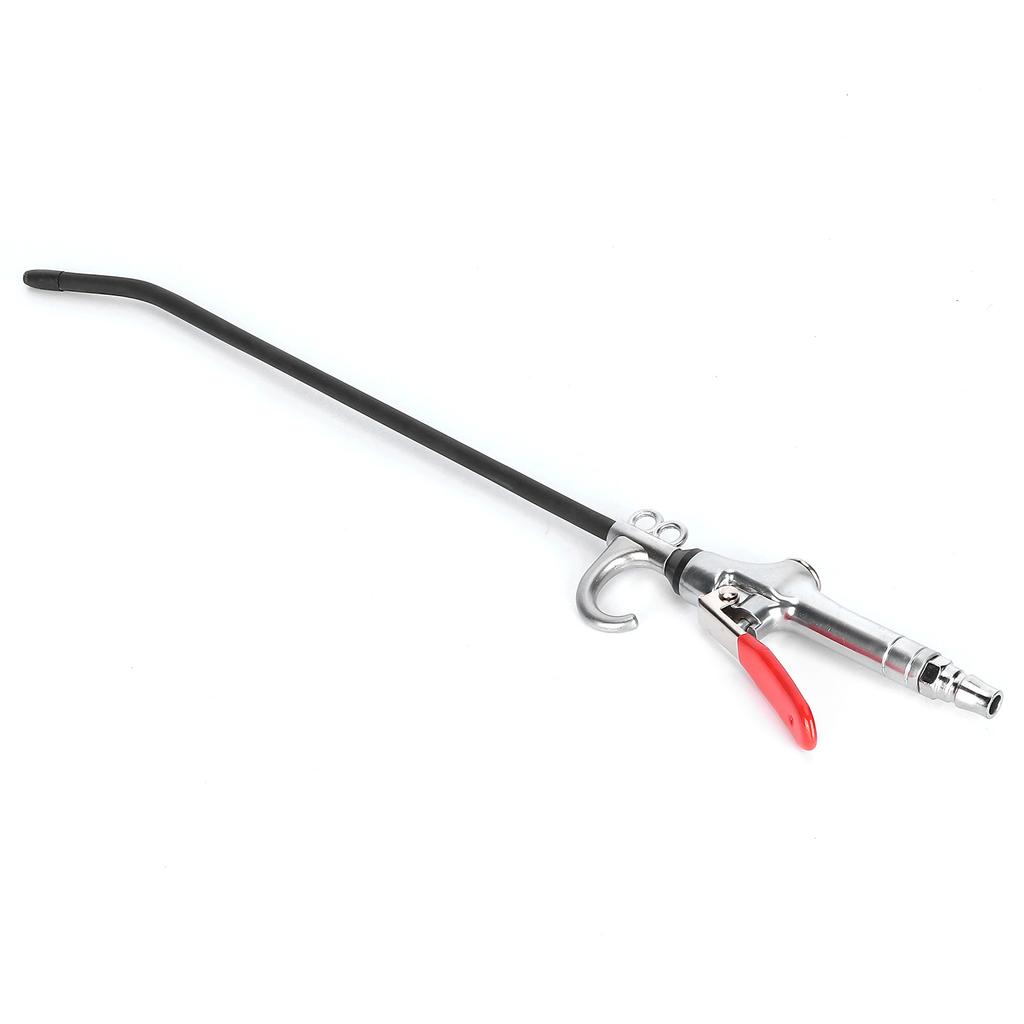 ABG400 Hochdruck Pneumatischer Staubreiniger Luftstaubbläser Werkzeug Zinklegierung