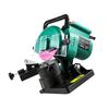 220W Electric Chainsaw Sharpener 100mm Chain Saw Sharpening Machine Angle Adjustable 8500RPM for Grinding Chains