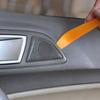 1/4/12 Pcs Car Removal Tool Car Radio Door Clip Panel Trim Dash Auto Radio Removal Pry Tool Automobile Interior Disassemble Kit