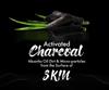 UrbanGabru Charcoal Face Wash For Men Deep Pore Cleansing Daily Cleanser For Clear Looking Skin 120 Gm Pack Of 1