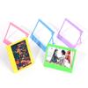 Durability PC Photo Frame Keepers for Wide Photo Frame Set for Long Terms Use and Memory Preservation Photo Display