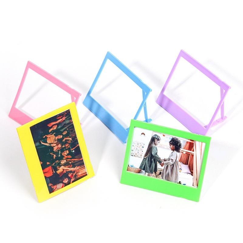 Durability PC Photo Frame Keepers for Wide Photo Frame Set for Long Terms Use and Memory Preservation Photo Display
