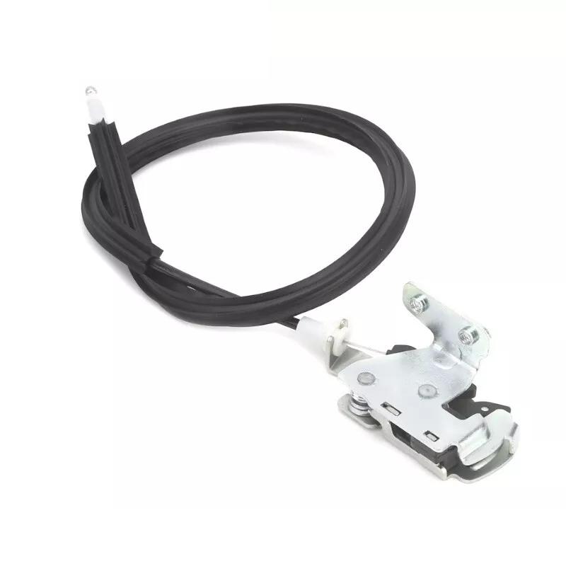 

Car Rear Lower Left Door Lock Catch Cable For Fiat Ducato Peugeot Boxer Citroen Relay 2006-On 1345734080 1379732080