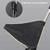 Foldable Chair Cane with Seat for Travel Walking Stick and Supportive Mobility Assistance for Senior Adult All Age