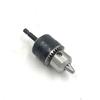 Quick Changing Drill Chucks Adapter Converter with Hexagonal 10mm Shank for Power Tool High Strength ABS Construction
