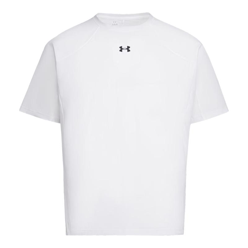 

Under Armour CNY Men s Loose Fit Short Sleeve T-Shirt M