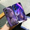 Genshin Impact Keqing Soft Phone Case for Xiaomi Poco X5 X6 X7 X8 Pro Max X3 F7 F8 Ultra M8 M7 M6 M5 Redmi 15 15C 14C 13C 12C X4
