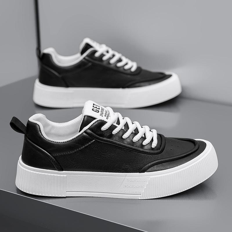 

Белые туфли очень большого размера 48 Модные трендовые туфли Низкие туфли для сноуборда Простые туфли для сноуборда 41