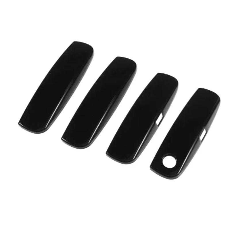 Fits 2011-2022 Dodge Charger Door Handle and Cup