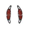 Compatible Steering Wheel Shift Paddles for Chery Arrizo 8, Tiggo, and Exeed Lanyue