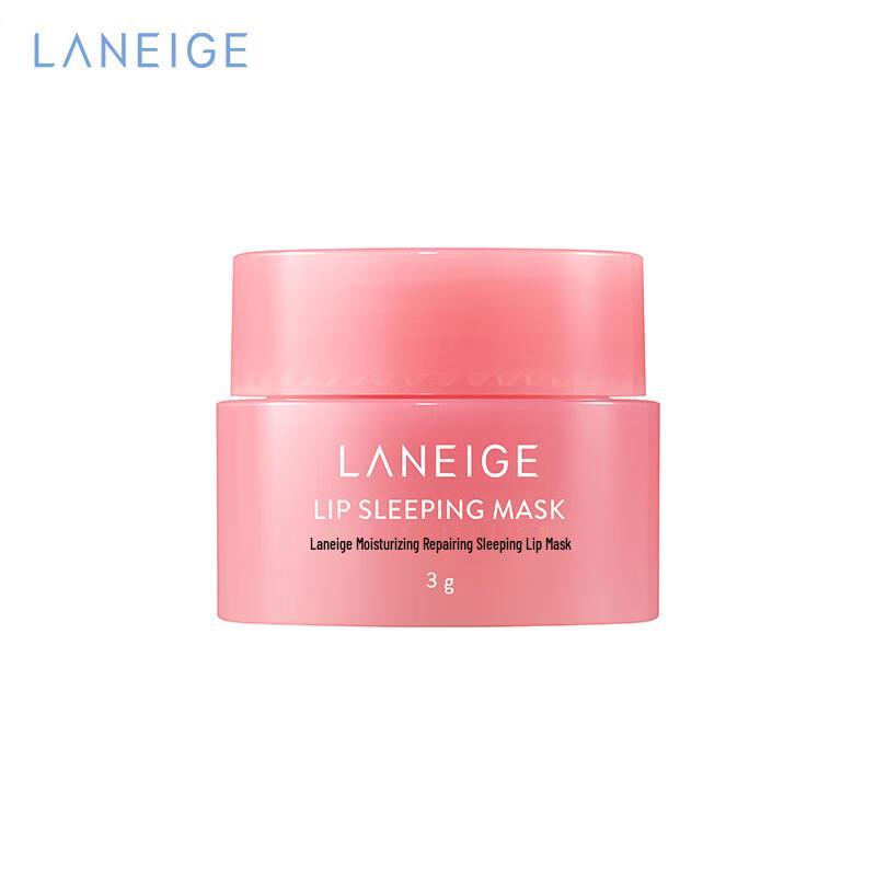 

LANEIGE Berry Lip Sleeping Mask