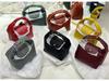 Women's 2025 Genuine Leather Dumpling Bag - Fashionable Versatile Tote with High-End Design and Large Capacity