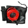 Plastic Rope Swimming Training Waistband Set Swimming Equipment