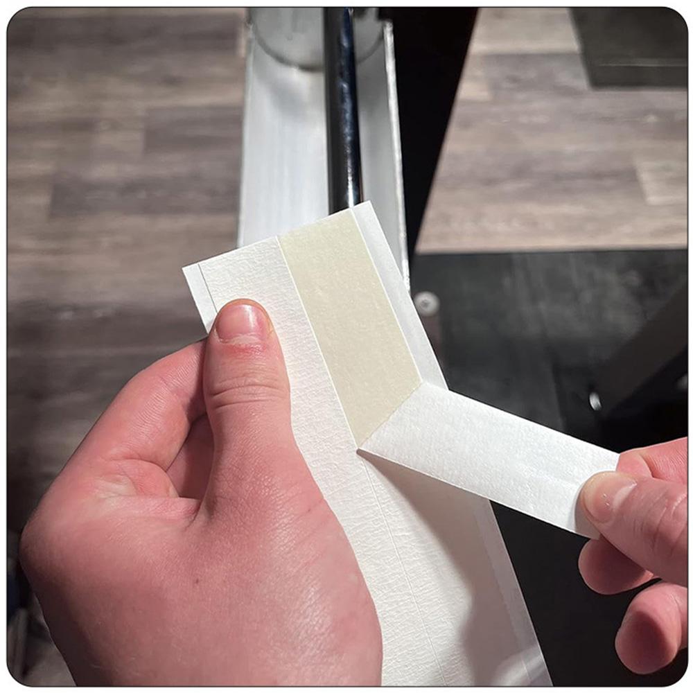 26/13pcs Golf Grip Tape Double Sided Adhesive Strips for Regripping Golf Clubs Installation Golf Grip Strip Putter Tape 5
